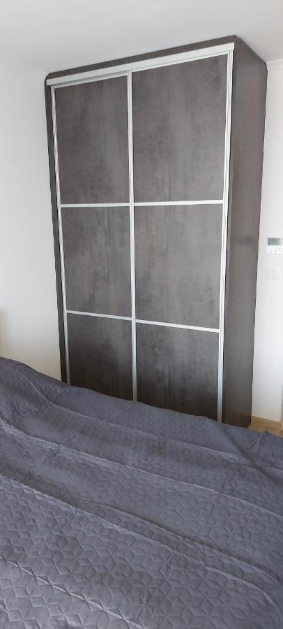 Life Apartmanok Siófok Eksteriør billede