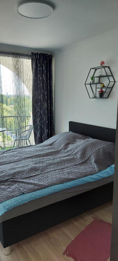 Life Apartmanok Siófok Eksteriør billede