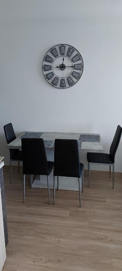 Life Apartmanok Siófok Eksteriør billede