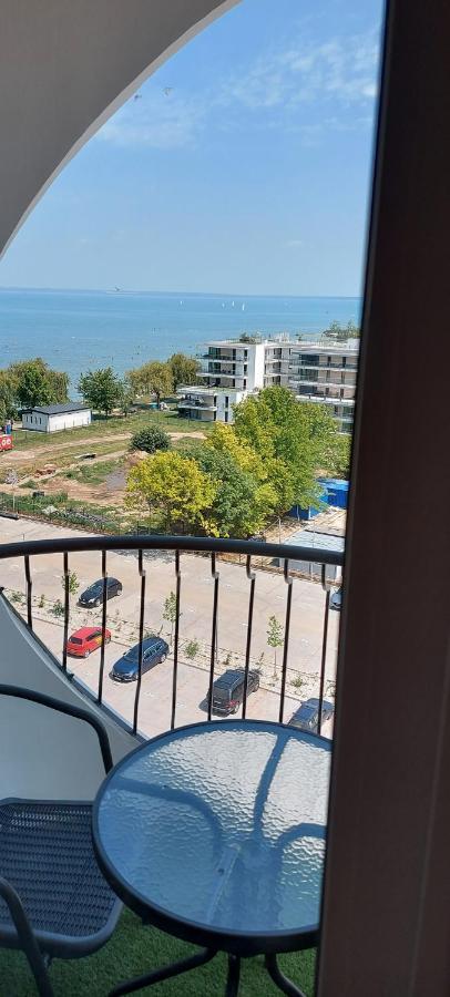 Life Apartmanok Siófok Eksteriør billede