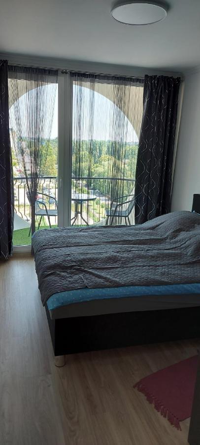 Life Apartmanok Siófok Eksteriør billede