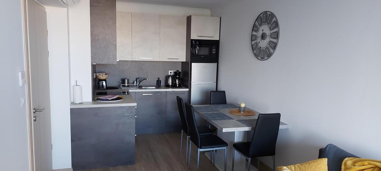 Life Apartmanok Siófok Eksteriør billede