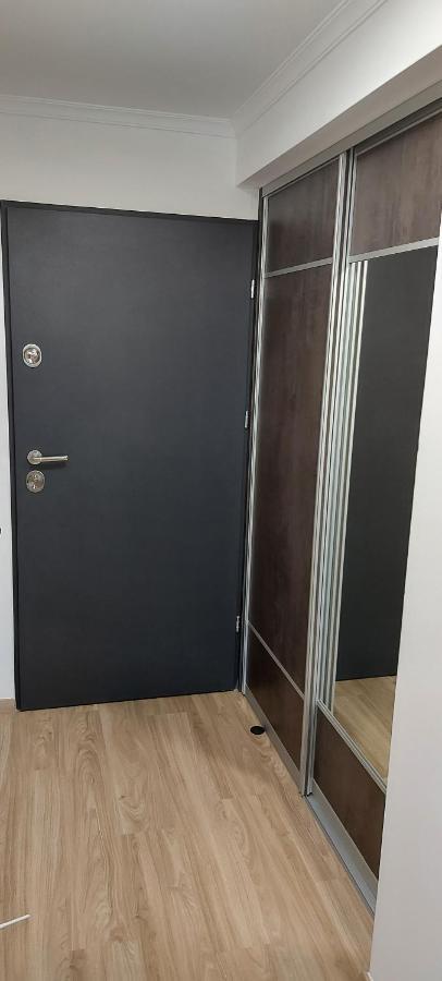 Life Apartmanok Siófok Eksteriør billede