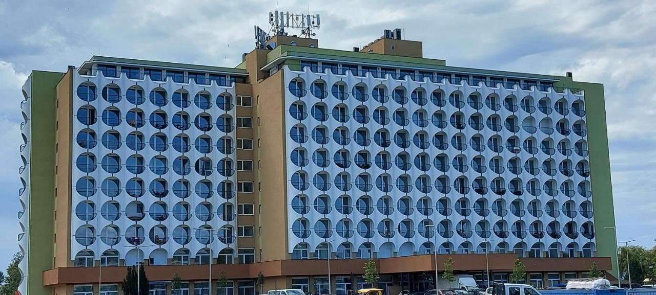 Life Apartmanok Siófok Eksteriør billede